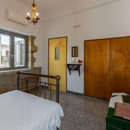 Sívas Iliopetra Houseヴィラ エクステリア 写真