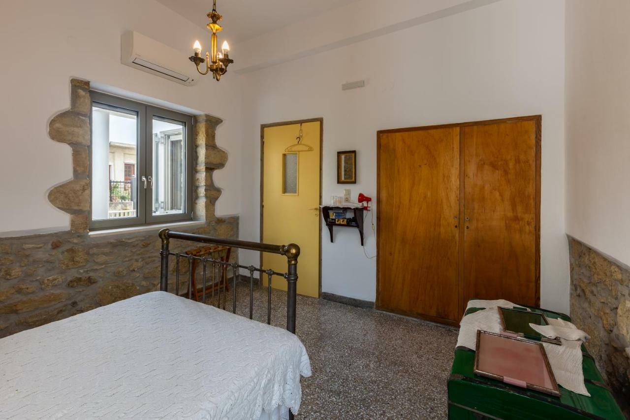 Sívas Iliopetra Houseヴィラ エクステリア 写真