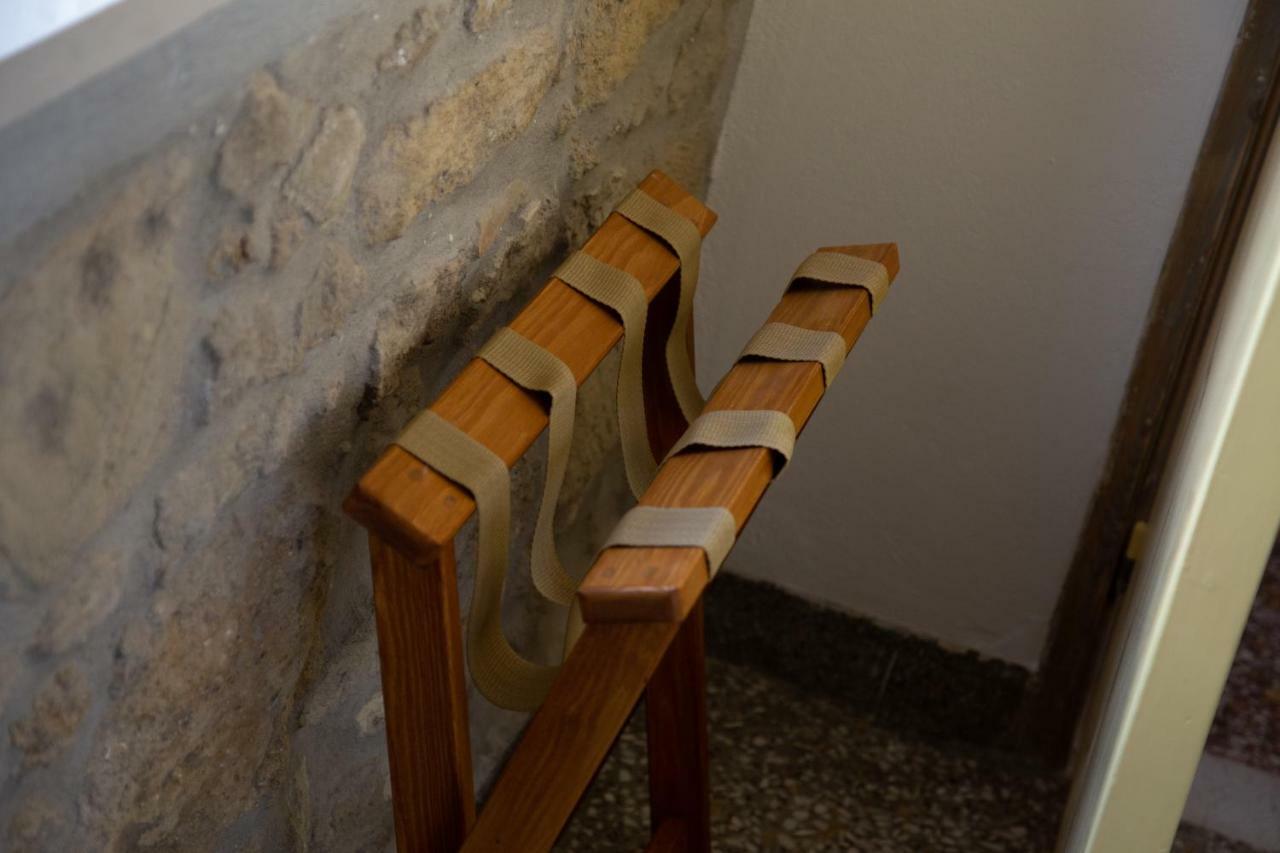 Sívas Iliopetra Houseヴィラ エクステリア 写真