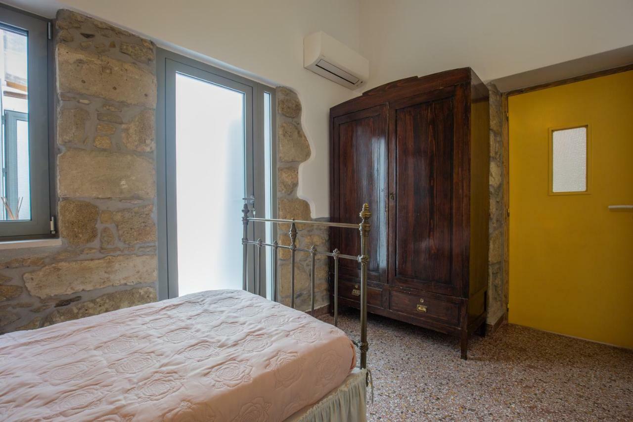 Sívas Iliopetra Houseヴィラ エクステリア 写真