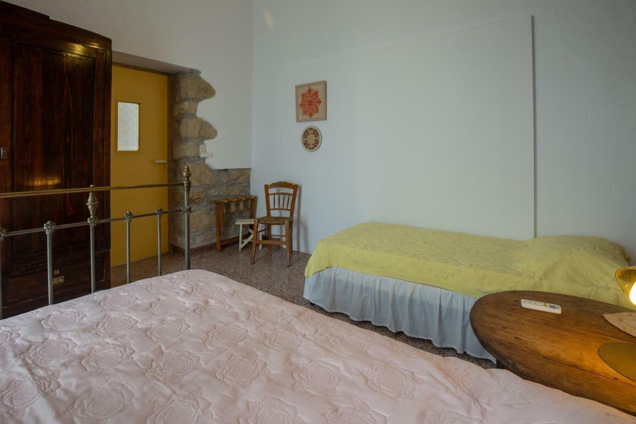 Sívas Iliopetra Houseヴィラ エクステリア 写真